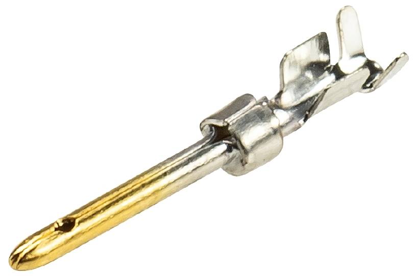 Wieland Electric 05.544.4629.7 Steckerkontakt 100St.