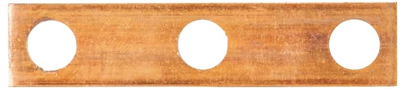 Wieland Electric 07.205.1327.0 Verbindungselement 10St.