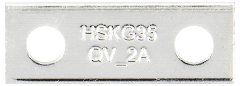 Wieland Electric 07.201.1227.6 Verbindungselement 10St.