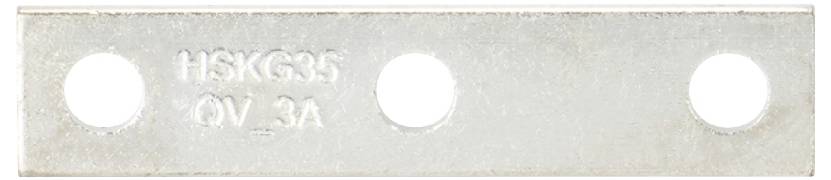 Wieland Electric 07.201.1327.6 Verbindungselement 10St.