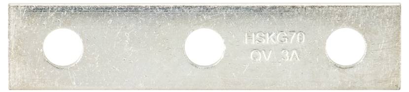 Wieland Electric 07.201.3327.6 Verbindungselement 10St.