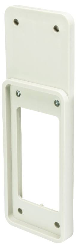 Wieland Electric 07.416.6453.0 Reduzierplatte 10St.