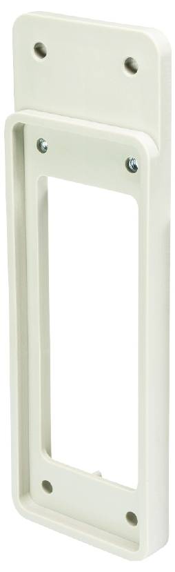 Wieland Electric 07.416.6553.0 Reduzierplatte 10 St.