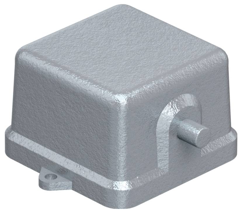 Wieland Electric 07.417.6729.0 Schutzdeckel 10St.