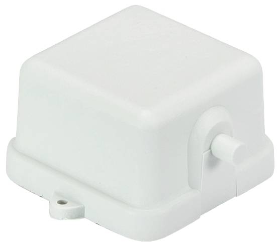 Wieland Electric 07.417.6753.0 Schutzdeckel 10St.