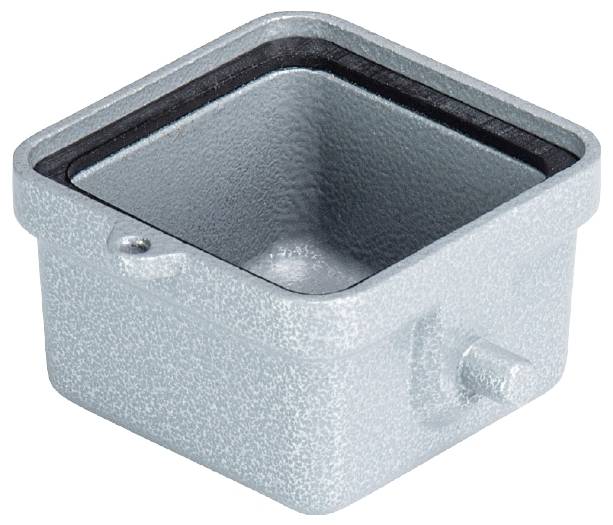 Wieland Electric 07.417.6829.0 Schutzdeckel 10St.