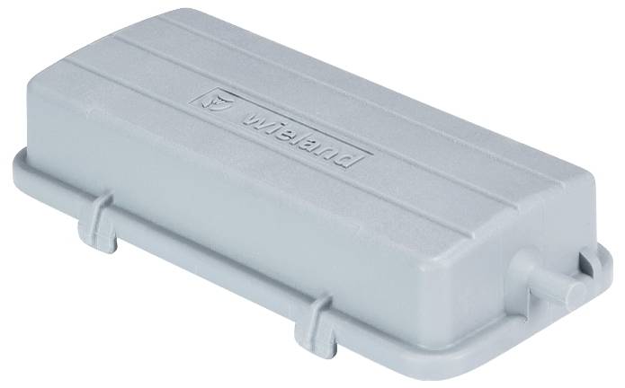 Wieland Electric 07.428.5653.0 Schutzdeckel 10St.