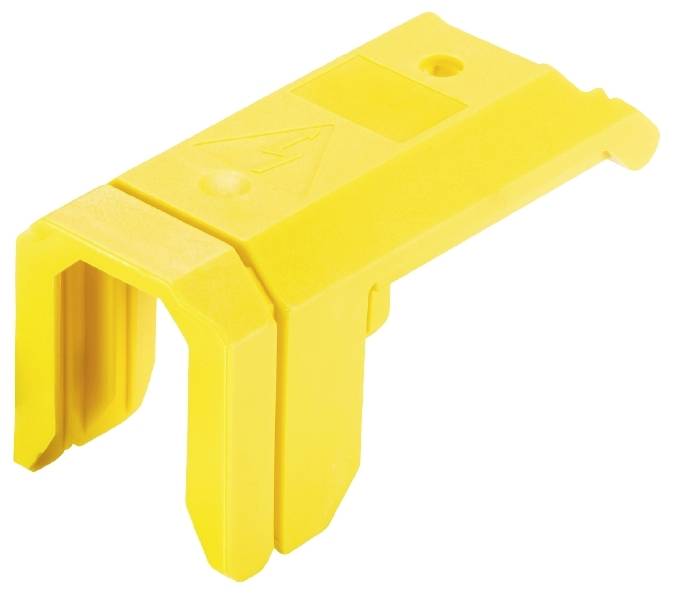 Wieland Electric 07.431.7053.8 Abdeckung 20St.