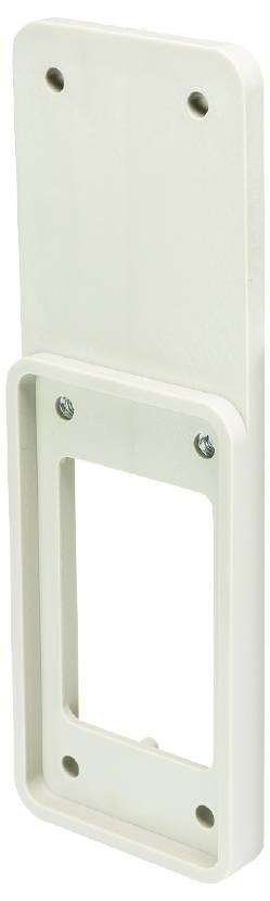 Wieland Electric 07.416.6353.0 Reduzierplatte 10St.