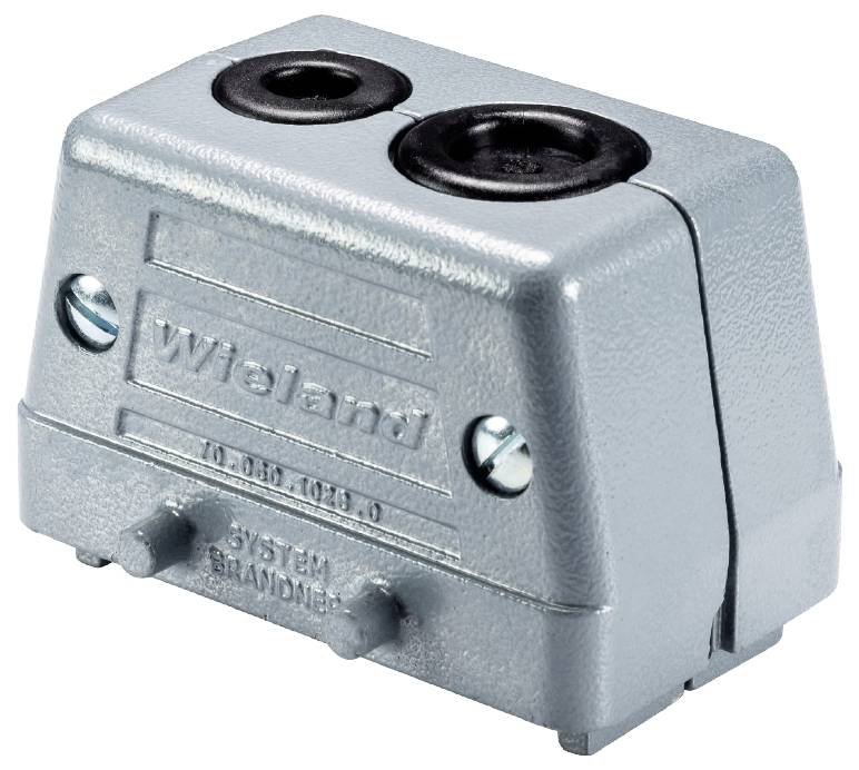 Wieland Electric 70.060.1028.0 Datenkabeleinführung 10St.