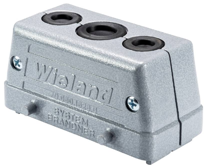 Wieland Electric 70.060.1628.0 Datenkabeleinführung 10St.