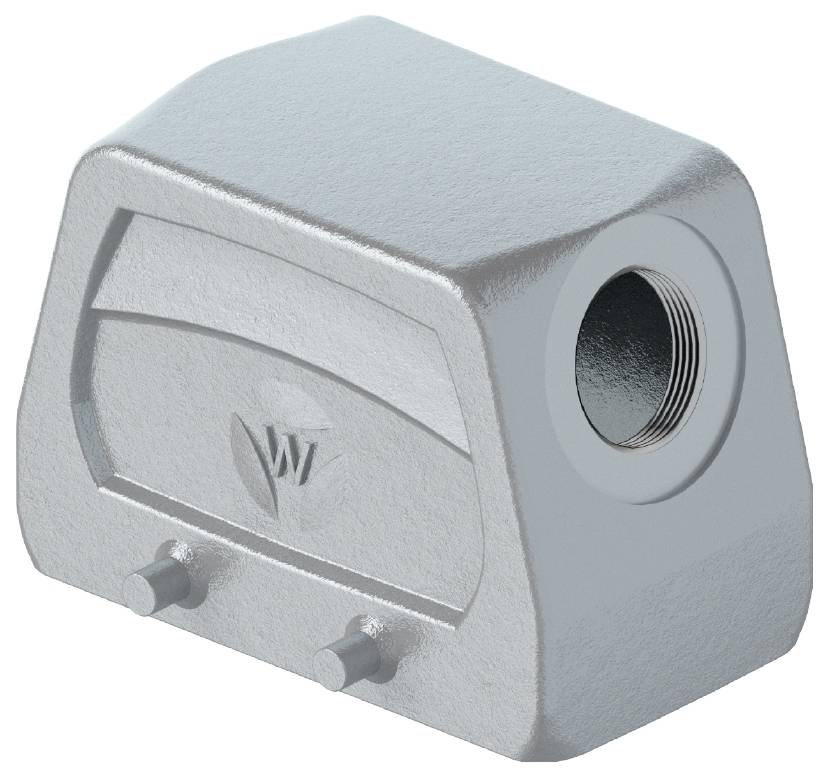 Wieland Electric 70.350.1035.1 Gehäuseoberteil 1St.