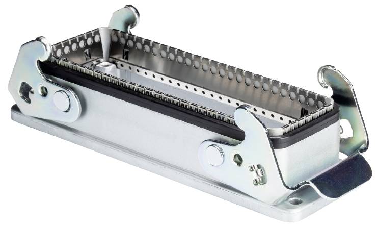 Wieland Electric 70.320.2438.0 Gehäuseunterteil 1St.