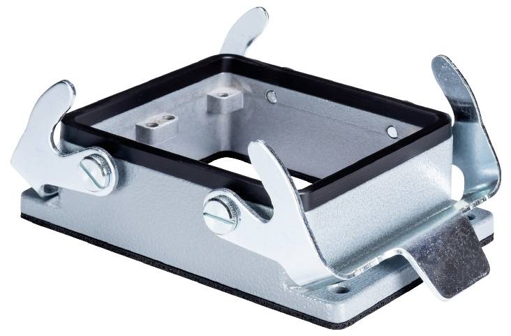 Wieland Electric 70.320.3228.0 Gehäuseunterteil 1St.