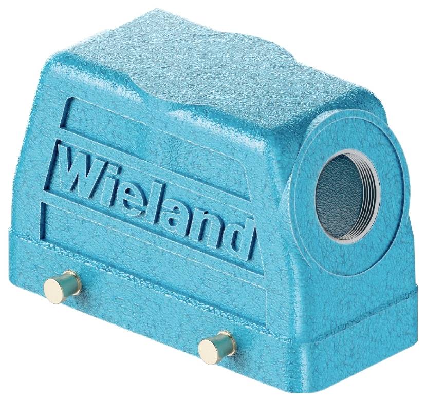 Wieland Electric 70.350.1636.1 Gehäuseoberteil 1St.