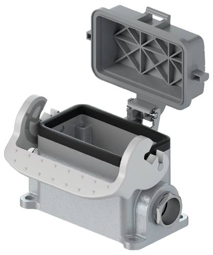 Wieland Electric 70.340.0635.0 Gehäuseunterteil 1 St.
