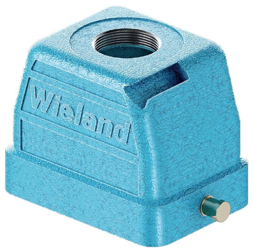 Wieland Electric 70.354.0636.1 Gehäuseoberteil 1St.