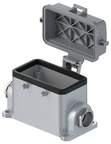 Wieland Electric 70.340.1035.0 Gehäuseunterteil 1 St.