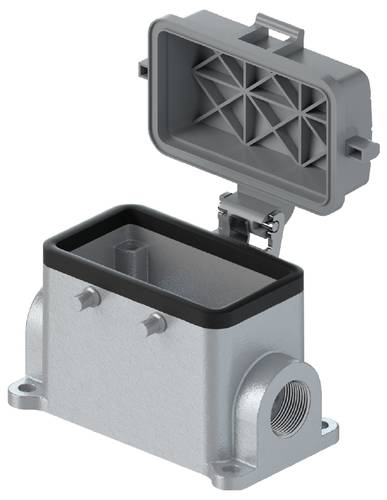 Wieland Electric 70.340.1035.1 Gehäuseunterteil 1 St.
