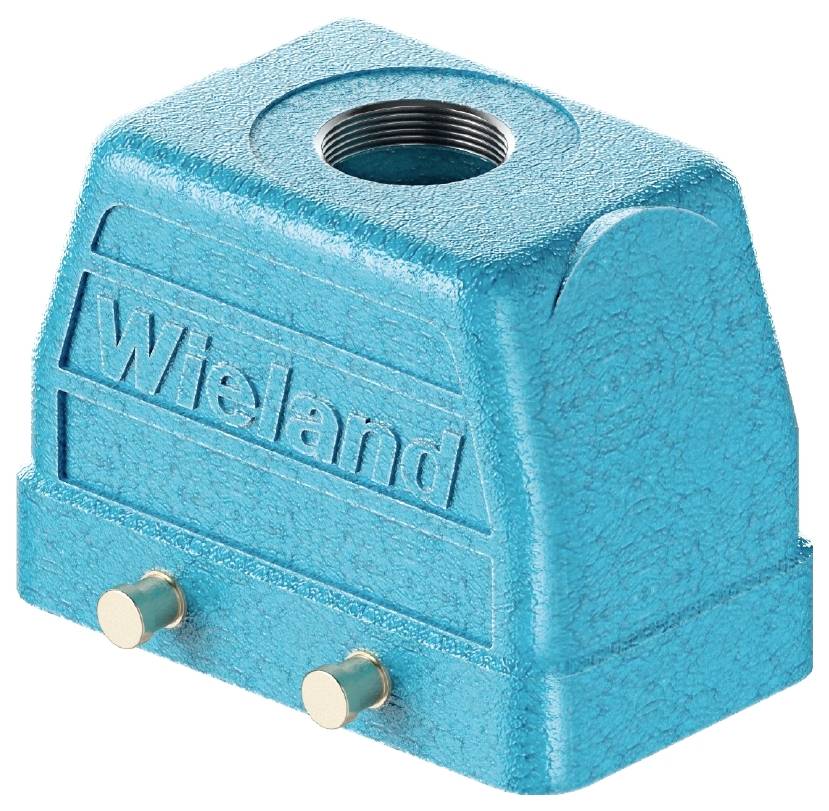 Wieland Electric 70.354.1036.1 Gehäuseoberteil 1St.