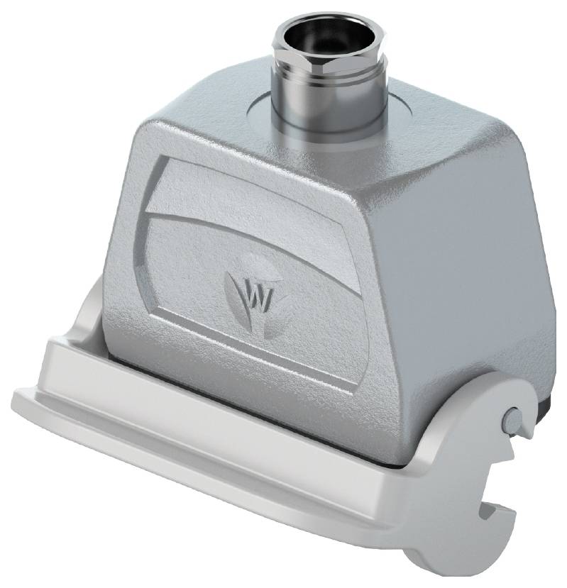 Wieland Electric 70.372.0635.0 Gehäuseoberteil 1St.