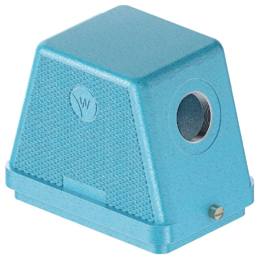 Wieland Electric 70.350.4836.1 Gehäuseoberteil 1St.