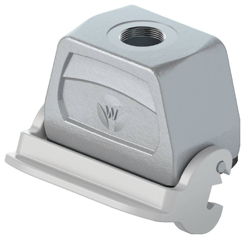 Wieland Electric 70.372.0635.1 Gehäuseoberteil 1St.