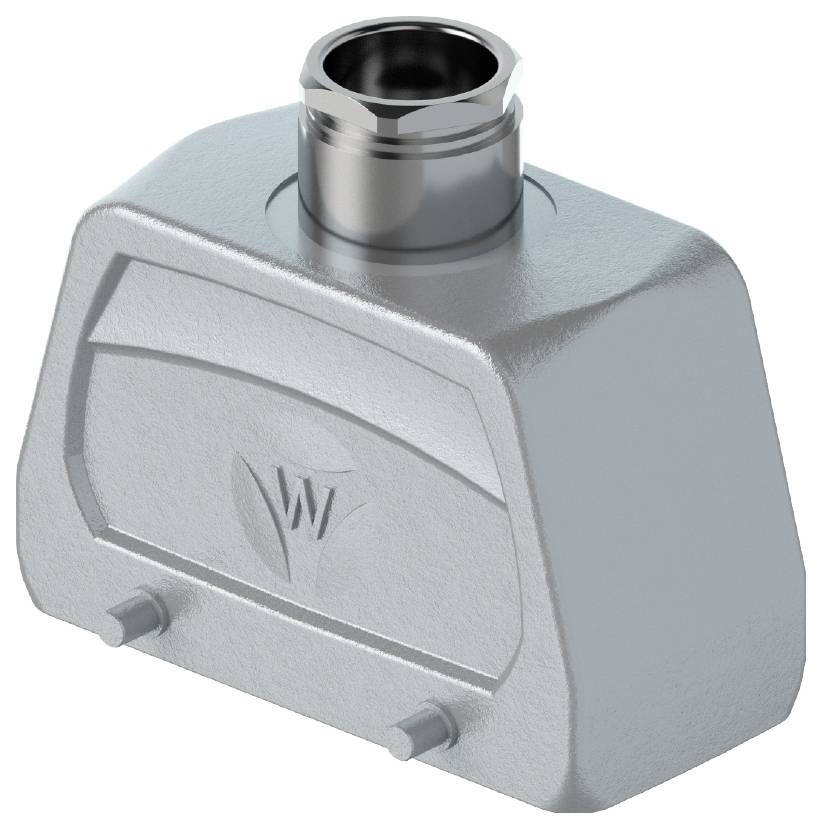 Wieland Electric 70.354.1635.0 Gehäuseoberteil 1St.