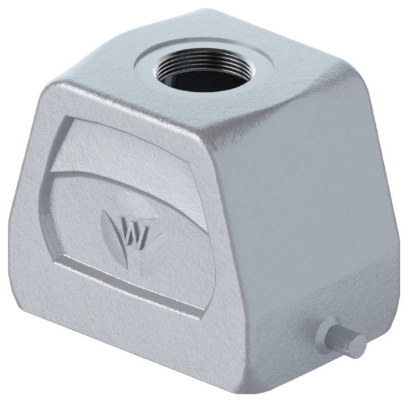 Wieland Electric 70.352.0635.1 Gehäuseoberteil 1St.