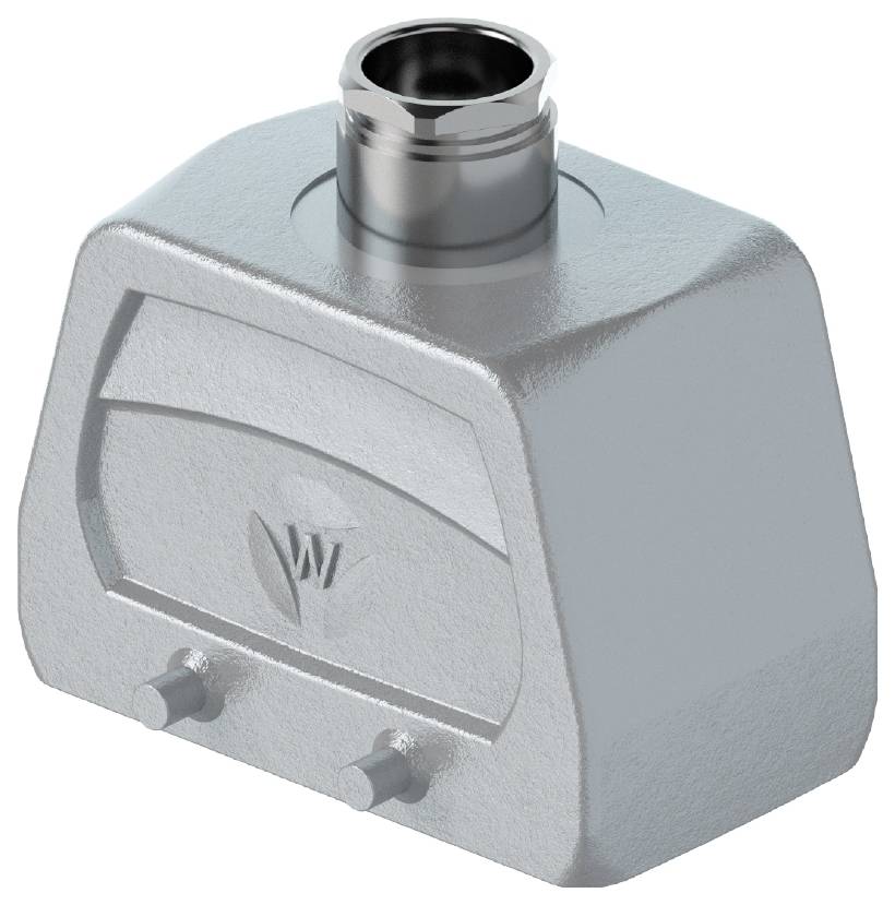 Wieland Electric 70.352.1035.0 Gehäuseoberteil 1St.