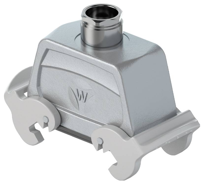 Wieland Electric 70.374.2435.0 Gehäuseoberteil 1St.