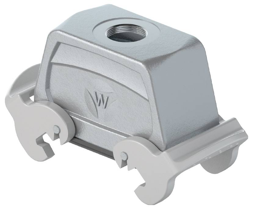 Wieland Electric 70.374.2435.1 Gehäuseoberteil 1St.