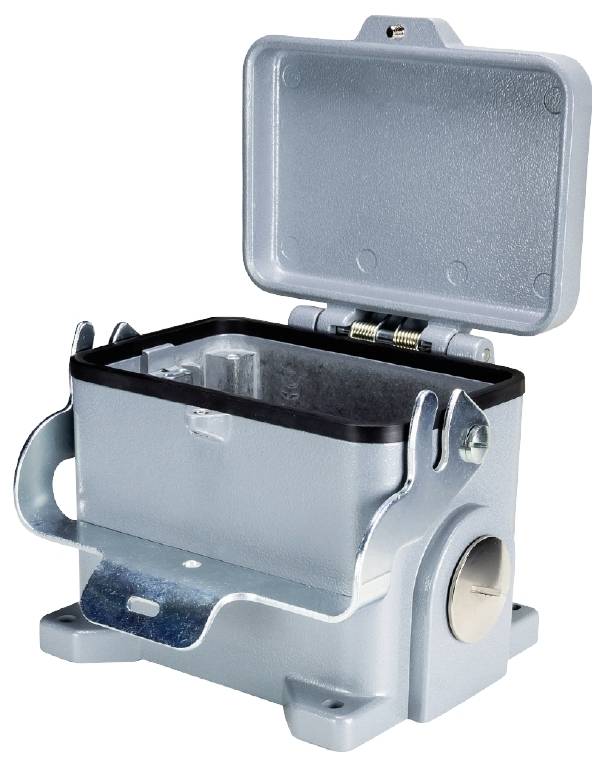 Wieland Electric 70.341.4835.1 Gehäuseunterteil 1St.