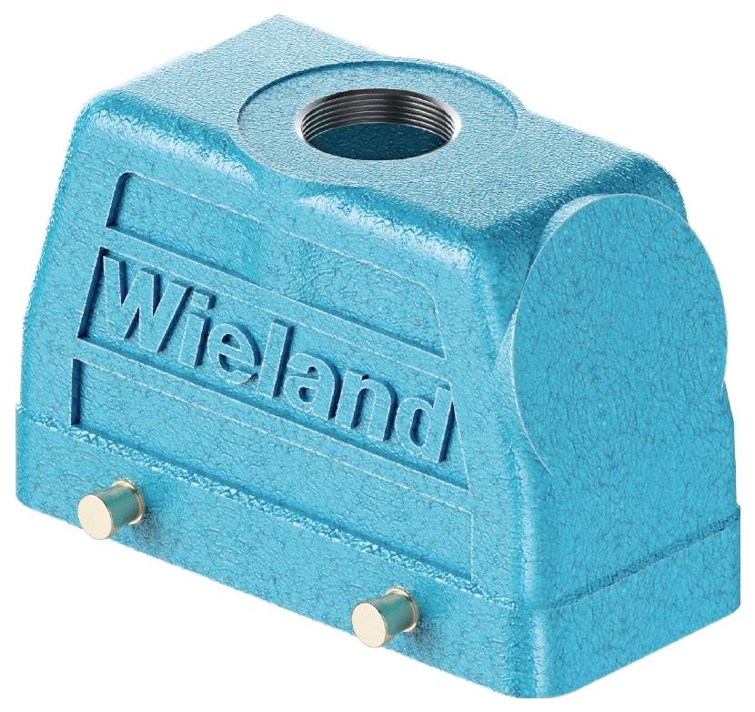 Wieland Electric 70.352.1636.1 Gehäuseoberteil 1St.