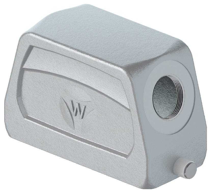 Wieland Electric 71.350.1635.1 Gehäuseoberteil 1St.