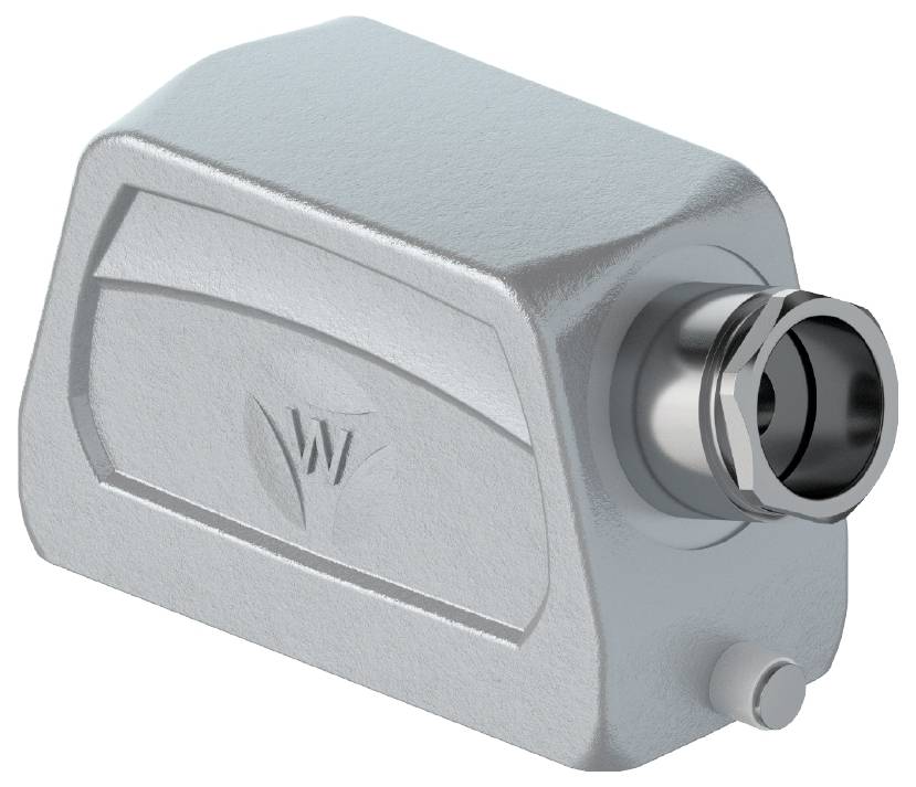 Wieland Electric 71.350.2435.0 Gehäuseoberteil 1St.