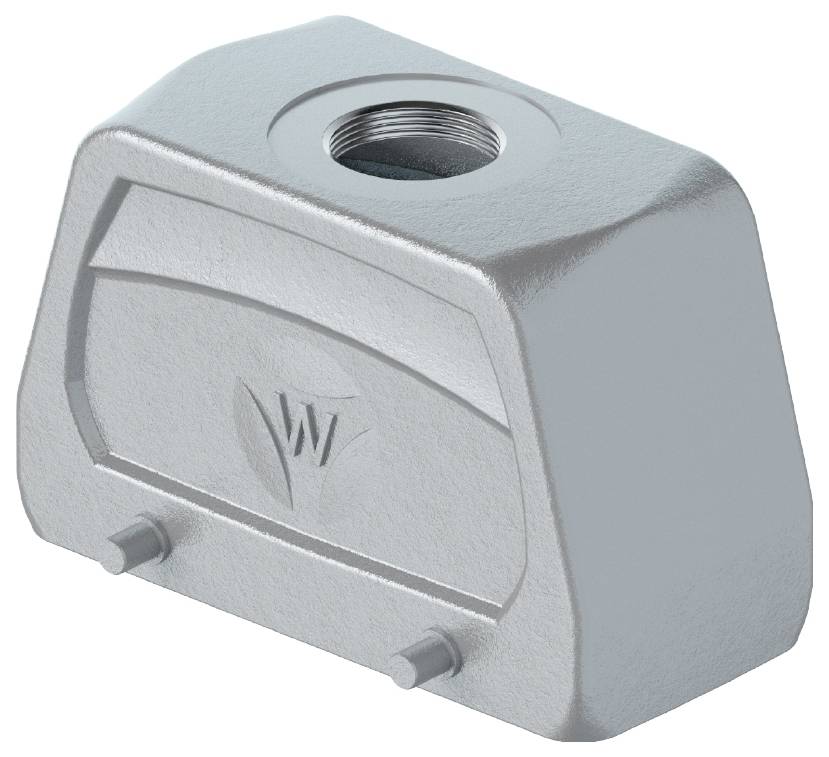 Wieland Electric 70.352.2435.1 Gehäuseoberteil 1St.