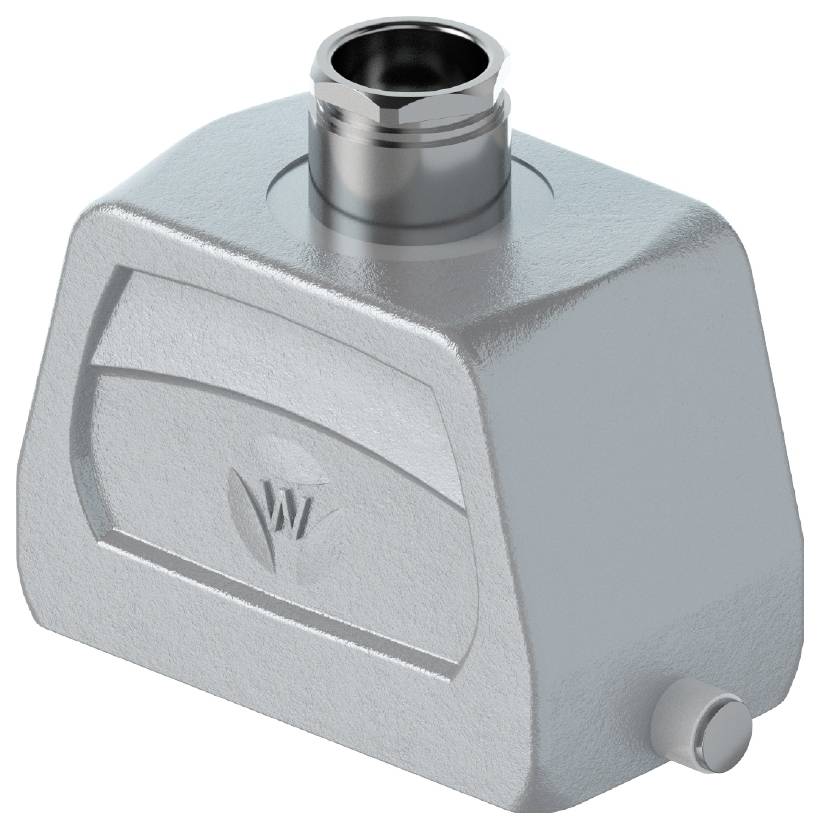 Wieland Electric 71.352.1035.0 Gehäuseoberteil 1St.