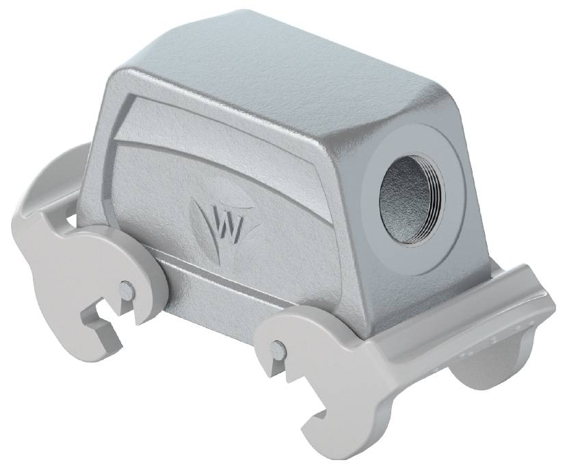 Wieland Electric 70.355.2435.1 Gehäuseoberteil 1St.