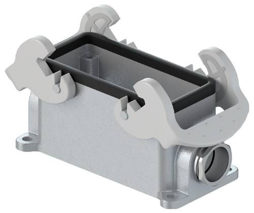 Wieland Electric 70.331.1635.0 Gehäuseunterteil 1 St.