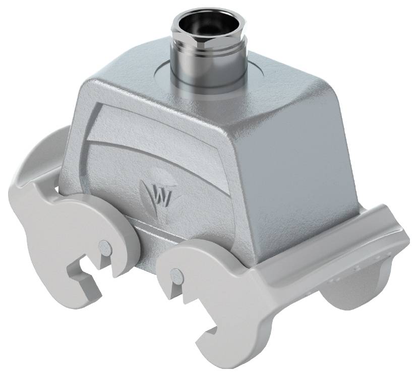 Wieland Electric 70.357.1035.0 Gehäuseoberteil 1St.