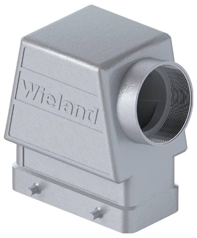 Wieland Electric 72.250.1635.2 Gehäuseoberteil 1St.