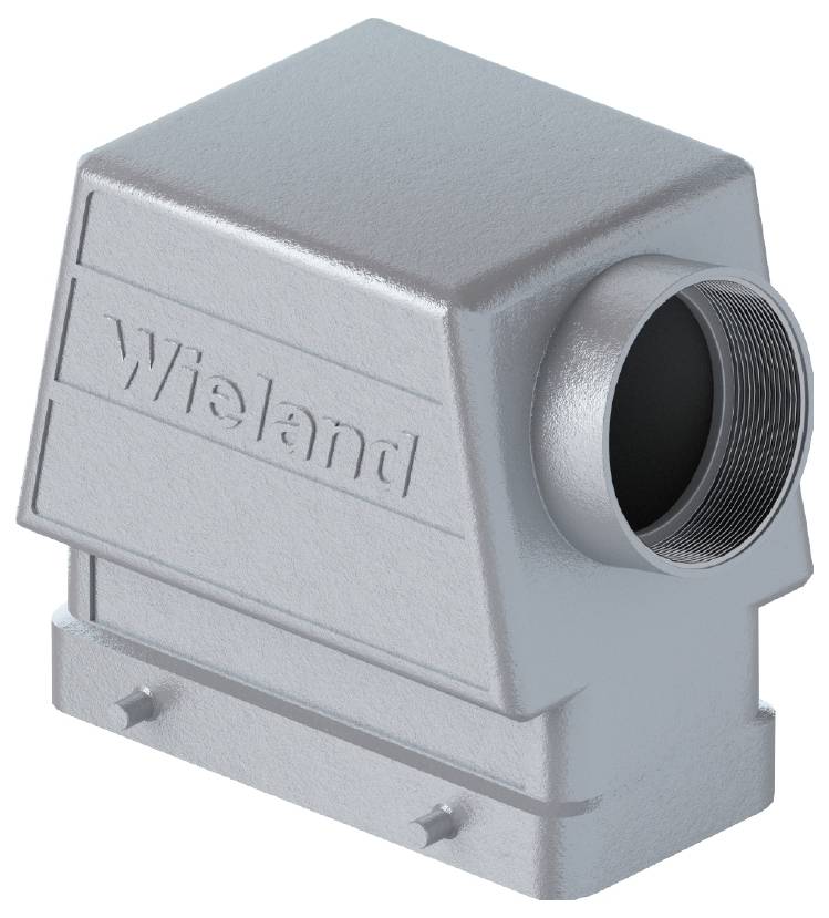 Wieland Electric 72.250.2435.2 Gehäuseoberteil 1St.