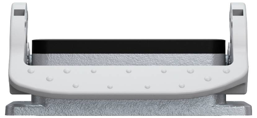 Wieland Electric 71.320.1028.0 Gehäuseunterteil 1St.