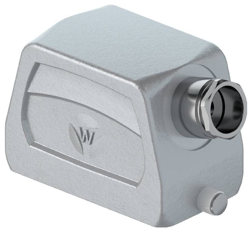 Wieland Electric 71.353.1035.0 Gehäuseoberteil 1St.