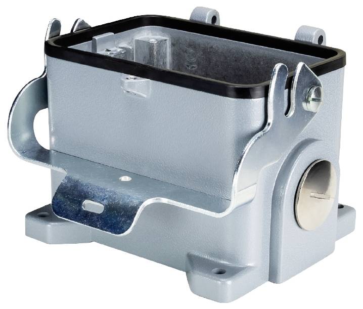 Wieland Electric 70.331.4835.1 Gehäuseunterteil 1St.