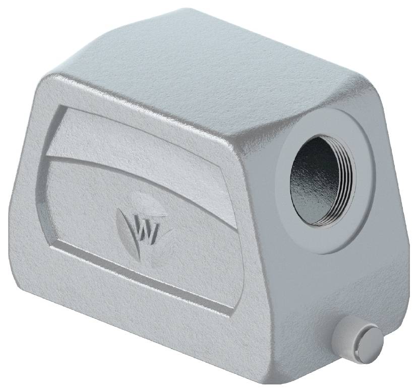 Wieland Electric 71.353.1035.1 Gehäuseoberteil 1St.