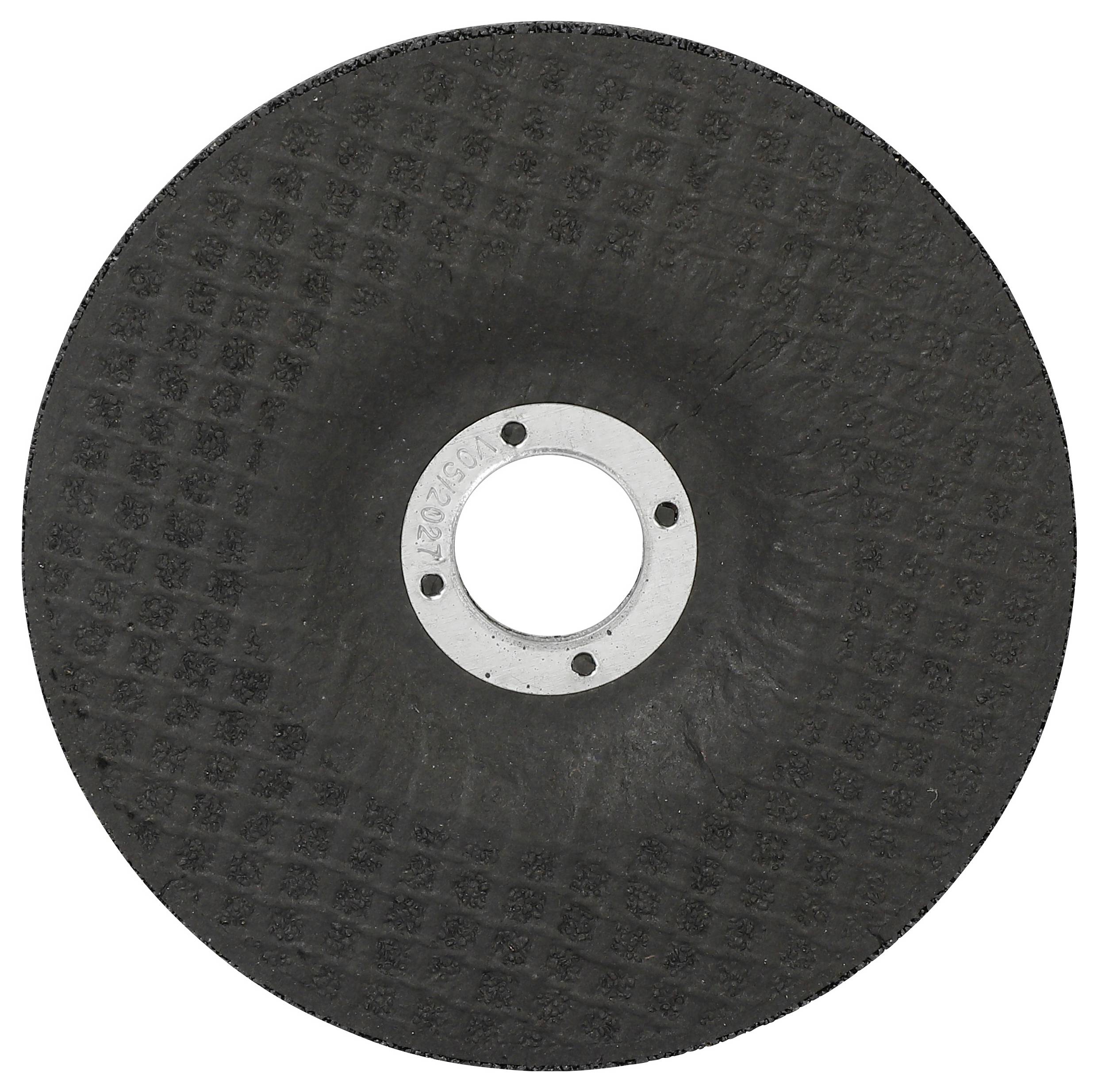 WorkPro WP406430 Schleifscheibe Durchmesser 125mm 5St.