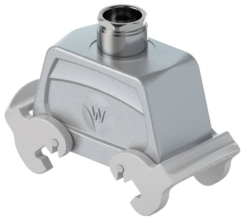 Wieland Electric 70.357.2435.0 Gehäuseoberteil 1St.