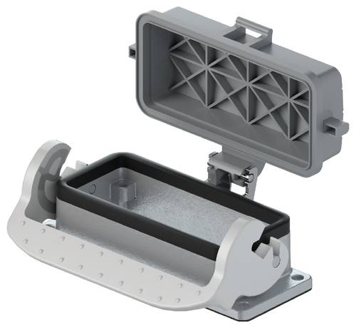 Wieland Electric 71.325.2428.0 Gehäuseunterteil 1 St.